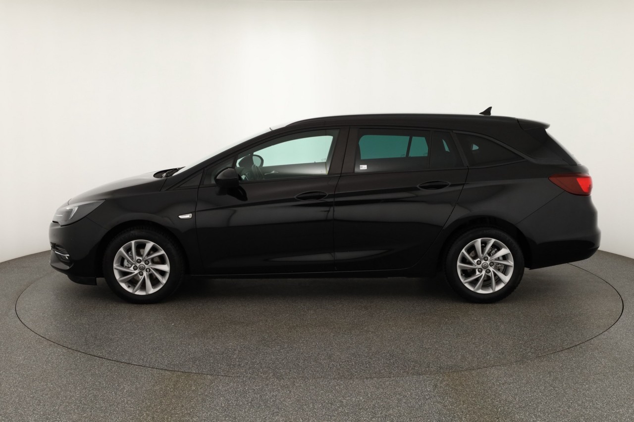 Opel Astra K ST 1.5 CDTI Business