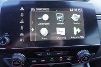 Honda CR-V 1.5 T 2WD Elegance