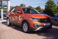 VW T-Cross 1.0 Life