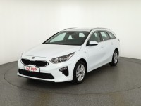 Kia Ceed SW 1.4 T-GDI Vision Navi DAB Kamera AHK PDC