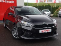Kia cee'd Sporty Wagon Ceed GT-Line 1.5 T-GDI