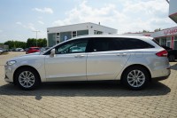 Ford Mondeo 1.5 EcoBoost Business