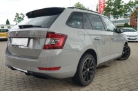 Skoda Fabia Combi 1.0 TSI DSG Monte Carlo