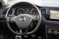 VW T-Roc 1.5 TSI Style