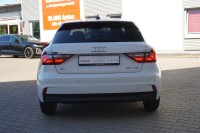 Audi A1 25 Sportback 1.0 TFSI