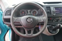 Vorschau: VW T6 Kombi 2.0 TDI Kasten