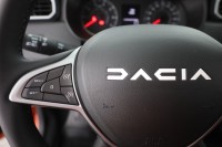 Dacia Duster TCe 130
