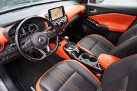 Nissan Juke 1.0 DIG-T