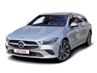 Mercedes-Benz CLA-Klasse e SB Progressive Aut. Navi Sitzheizung LED