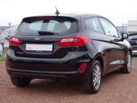 Ford Fiesta 1.0 EB