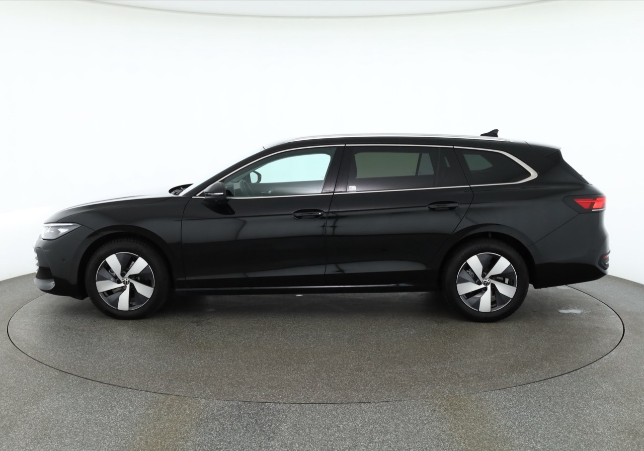 VW Passat Variant 2.0 TDI DSG