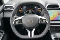 MG ZS 1.5 Hybrid Luxury Aut.