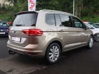 VW Touran 1.4 TSI Highline
