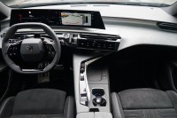 Peugeot 5008 GT Exclusive 1.2 Hybrid Aut.