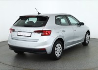 Skoda Fabia 1.0 MPI Active
