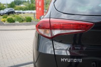 Hyundai Tucson 1.6T Advantage