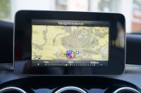 Mercedes-Benz C 180 C180 T 7G-DCT