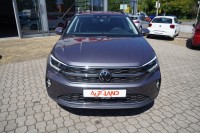 VW Taigo 1.0 TSI DSG
