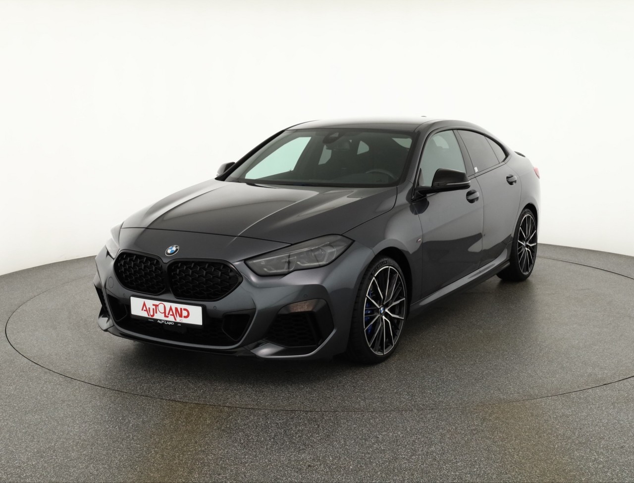 BMW M235i xDrive