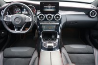 Mercedes-Benz C 43 AMG C43 AMG 4Matic