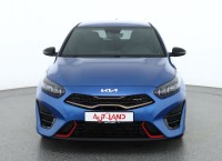 Kia cee'd Ceed 1.6 T-GDI DCT GT