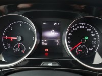 VW Touran 2.0 TDI Comfortline DSG