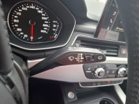 Audi A4 35 TDI S-tronic advanced