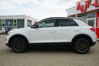 VW T-Roc 1.5 16V TSI Style DSG