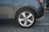 Skoda Fabia 1.0 TSI DSG Soleil