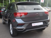VW T-Roc 1.0 TSI Style