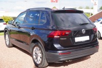 VW Tiguan 1.5 TSI