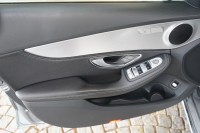 Mercedes-Benz C 200 C200 T-Modell BlueTec / d Avantgarde