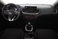 Kia cee'd Sporty Wagon Ceed SW 1.6 CRDi Vision