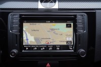 VW CC 2.0 TDI Dynamic Black R-Line