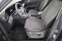 VW Tiguan 1.5 eTSI DSG