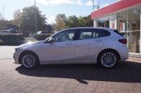 BMW 118 i Advantage
