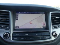 Hyundai Tucson 1.6