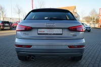 Audi Q3 2.0 TDI S-Tronic quattro