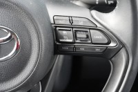 Toyota Yaris 1.5 Hybrid Team