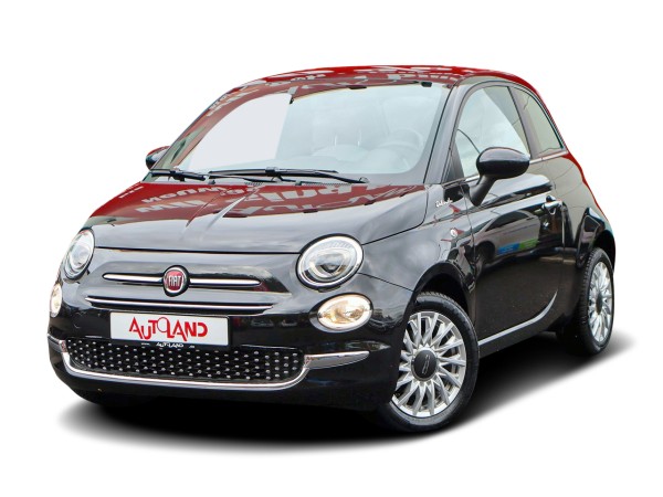 Fiat 500 1.0 M-Hybrid Dolcevita
