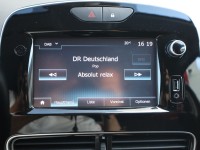 Renault Clio Grandtour 0.9 TCe Limited