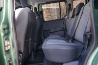 Ford Tourneo Courier Titanium 1.0 EB