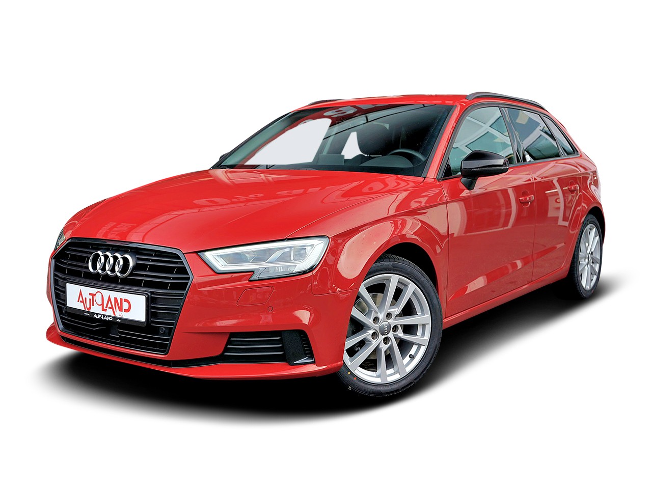 Audi A3 Sportback 30 TFSI sport