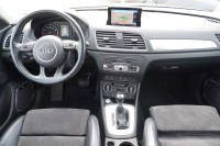 Audi Q3 2.0 TFSI quattro S-Line