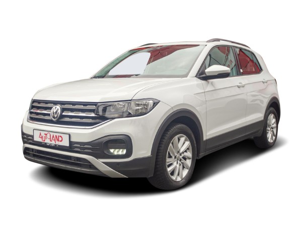 VW T-Cross 1.0 Life