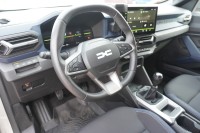 Dacia Duster III 1.2 M-Hybrid TCe 130 Journey