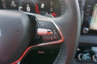 Skoda Karoq 1.5 TSI DSG Sportline FL VC