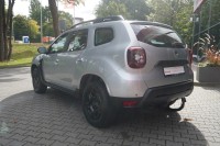 Dacia Duster II 1.6 SCe Comfort 4WD 4x4
