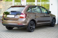 Skoda Rapid Spaceback 1.0 TSI