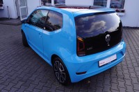 VW up up! 1.0 R-Line